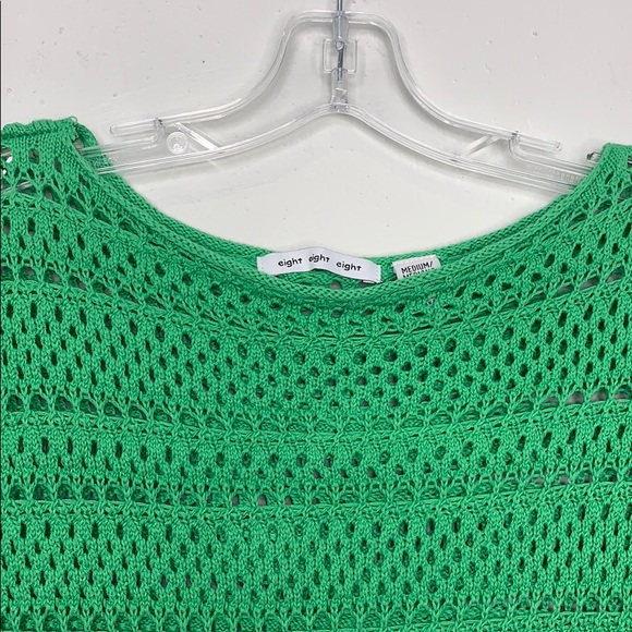 Anthropology Eight Eight Eight Sweater - Picture 5 of 8